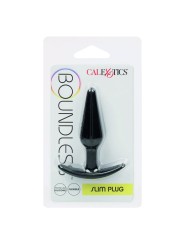 CALEXOTICS BOUNDLESS PLUG ANAL DELGADO