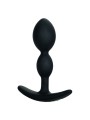 CALEXOTICS BOUNDLESS PLUG ANAL LGRIMA 2X