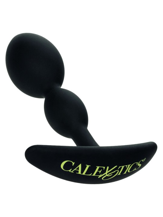 CALEXOTICS BOUNDLESS PLUG ANAL LGRIMA 2X CALEXOTICS BOUNDLESS PLUG ANAL LGRIMA 2X