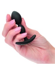 CALEXOTICS BOUNDLESS PLUG ANAL LGRIMA 2X