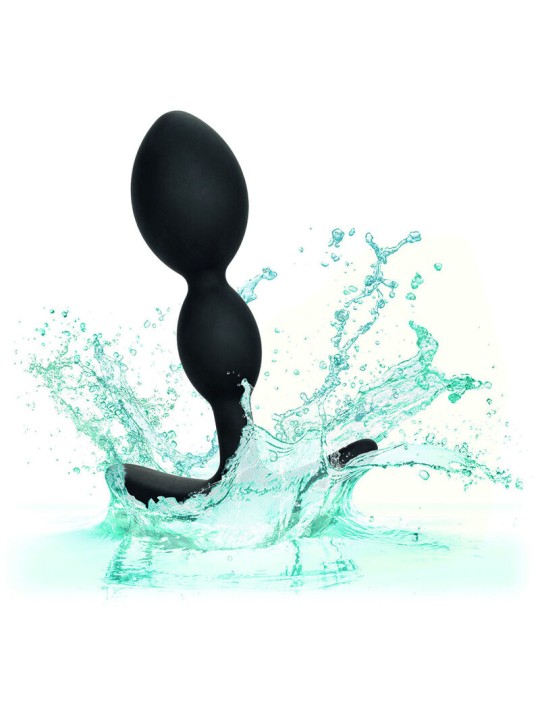 CALEXOTICS BOUNDLESS PLUG ANAL LGRIMA 2X CALEXOTICS BOUNDLESS PLUG ANAL LGRIMA 2X