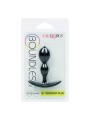 CALEXOTICS BOUNDLESS PLUG ANAL LGRIMA 2X