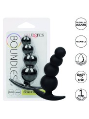 CALEXOTICS BOUNDLESS PLUG ANAL CUENTAS