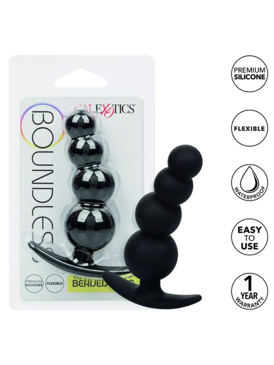 CALEXOTICS BOUNDLESS PLUG ANAL CUENTAS
