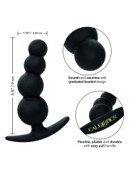 CALEXOTICS BOUNDLESS PLUG ANAL CUENTAS