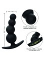 CALEXOTICS BOUNDLESS PLUG ANAL CUENTAS