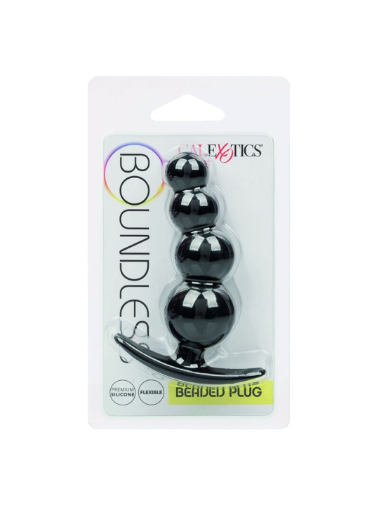 CALEXOTICS BOUNDLESS PLUG ANAL CUENTAS