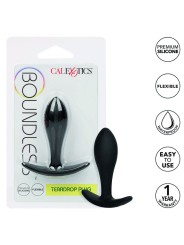 CALEXOTICS BOUNDLESS PLUG ANAL LGRIMA