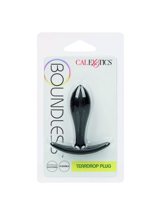 CALEXOTICS BOUNDLESS PLUG ANAL LGRIMA