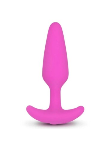 G VIBE GPLUG PLUG ANAL VIBRADOR XS FUCSIA