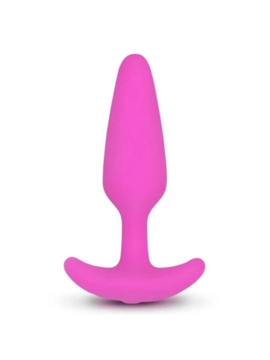 G VIBE GPLUG PLUG ANAL VIBRADOR XS FUCSIA