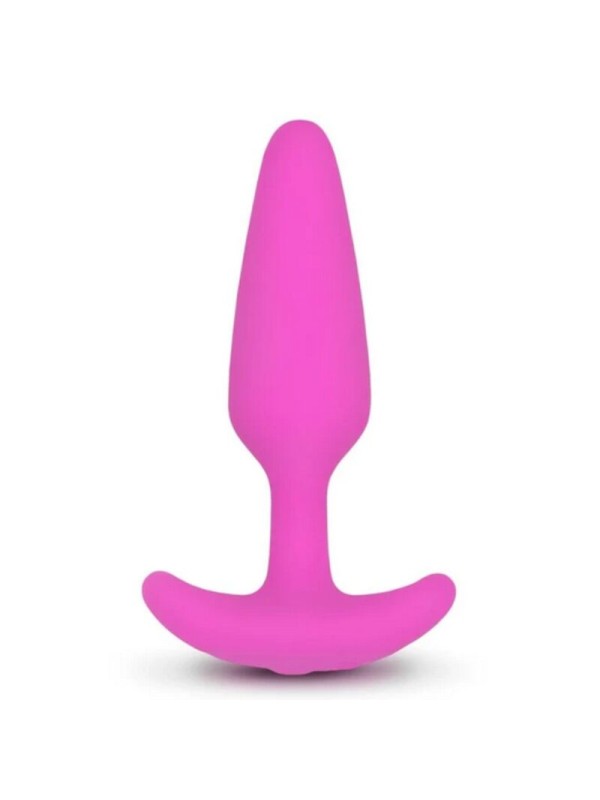 G VIBE GPLUG PLUG ANAL VIBRADOR XS FUCSIA