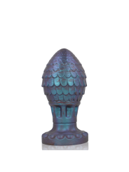 EPIC VRAKOS PLUG ANAL HUEVO DRAGON TALLA S