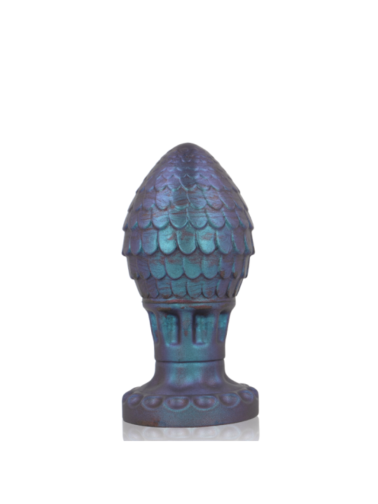 EPIC VRAKOS PLUG ANAL HUEVO DRAGON TALLA S