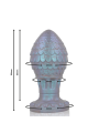 EPIC VRAKOS PLUG ANAL HUEVO DRAGON TALLA S