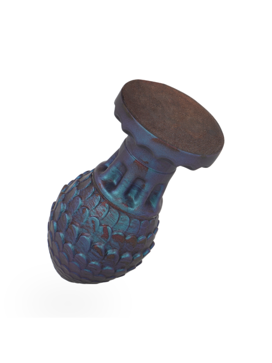 EPIC VRAKOS PLUG ANAL HUEVO DRAGON TALLA S