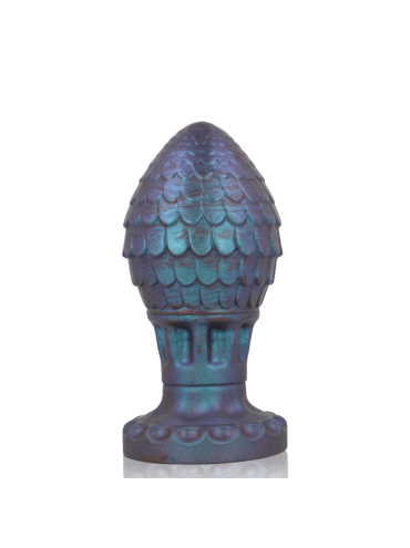 EPIC VRAKOS PLUG ANAL HUEVO DRAGON TALLA M