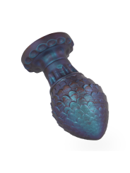 EPIC VRAKOS PLUG ANAL HUEVO DRAGON TALLA M