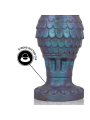 EPIC VRAKOS PLUG ANAL HUEVO DRAGON TALLA L
