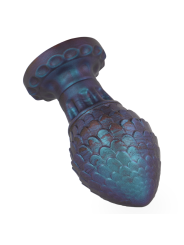 EPIC VRAKOS PLUG ANAL HUEVO DRAGON TALLA L