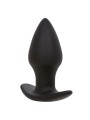 CALEXOTICS ROCK BOTTOM PERFECT PLUG ANAL 10 VIBRACIONES SILICONA NEGRO CALEXOTICS ROCK BOTTOM PERFECT PLUG ANAL 10 VIBRACIONES SILICONA NEGRO