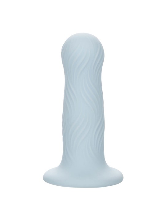 CALEXOTICS WAVE RIDER PLUG ANAL ESPUMA AZUL