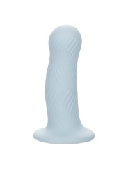 CALEXOTICS WAVE RIDER PLUG ANAL ESPUMA AZUL