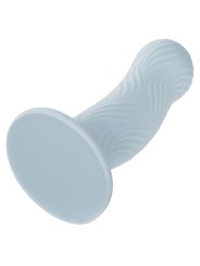 CALEXOTICS WAVE RIDER PLUG ANAL ESPUMA AZUL