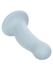 CALEXOTICS WAVE RIDER PLUG ANAL ESPUMA AZUL