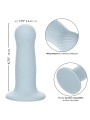 CALEXOTICS WAVE RIDER PLUG ANAL ESPUMA AZUL CALEXOTICS WAVE RIDER PLUG ANAL ESPUMA AZUL