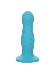 CALEXOTICS WAVE RIDER SWELL PLUG ANAL AZUL