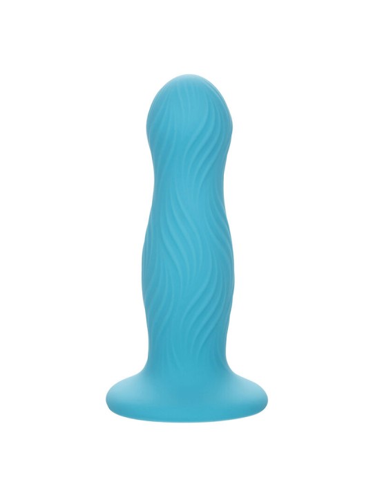CALEXOTICS WAVE RIDER SWELL PLUG ANAL AZUL