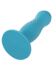 CALEXOTICS WAVE RIDER SWELL PLUG ANAL AZUL