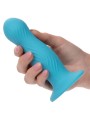 CALEXOTICS WAVE RIDER SWELL PLUG ANAL AZUL
