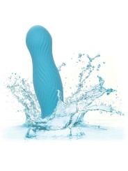 CALEXOTICS WAVE RIDER SWELL PLUG ANAL AZUL