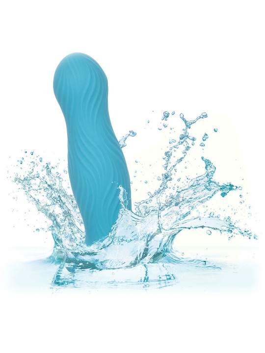 CALEXOTICS WAVE RIDER SWELL PLUG ANAL AZUL