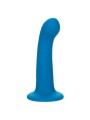 CALEXOTICS WAVE RIDER RIPPLE PLUG ANAL AZUL