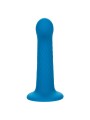 CALEXOTICS WAVE RIDER RIPPLE PLUG ANAL AZUL