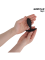 ADDICTED TOYS SET DE 3 PLUG ANAL SILICONA MODELO 2