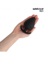 ADDICTED TOYS PLUG ANAL SILICONA TALLA XXL 11 CM