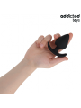 ADDICTED TOYS PLUG ANAL SILICONA TALLA XL 95 CM