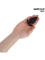 ADDICTED TOYS PLUG ANAL SILICONA TALLA L 8 CM
