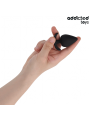 ADDICTED TOYS PLUG ANAL SILICONA TALLA L 8 CM
