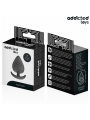 ADDICTED TOYS PLUG ANAL SILICONA TALLA L 8 CM
