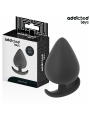 ADDICTED TOYS PLUG ANAL SILICONA TALLA S 53 CM
