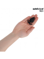 ADDICTED TOYS PLUG ANAL SILICONA TALLA S 53 CM