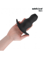 ADDICTED TOYS PLUG ANAL HUECO SILICONA TALLA XL 139 CM