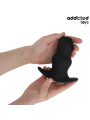 ADDICTED TOYS PLUG ANAL HUECO SILICONA TALLA XL 139 CM