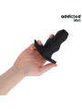 ADDICTED TOYS PLUG ANAL HUECO SILICONA TALLA L 111 CM