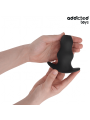 ADDICTED TOYS PLUG ANAL HUECO SILICONA TALLA L 111 CM